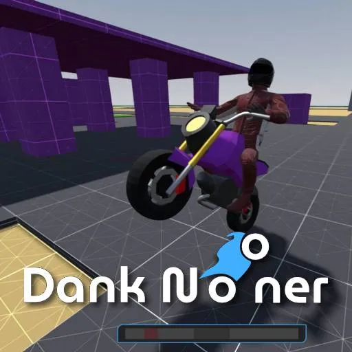 Dank Nooner: The Beginnings